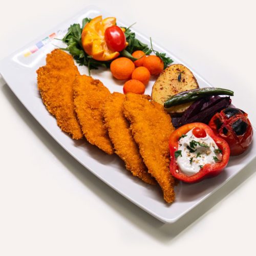 Catering-M1
