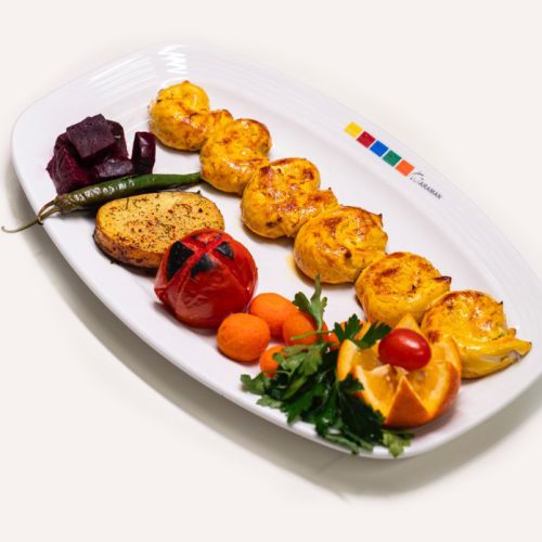 Catering-M3